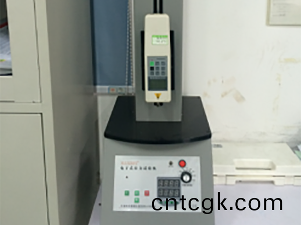 數(shù)顯推拉力計