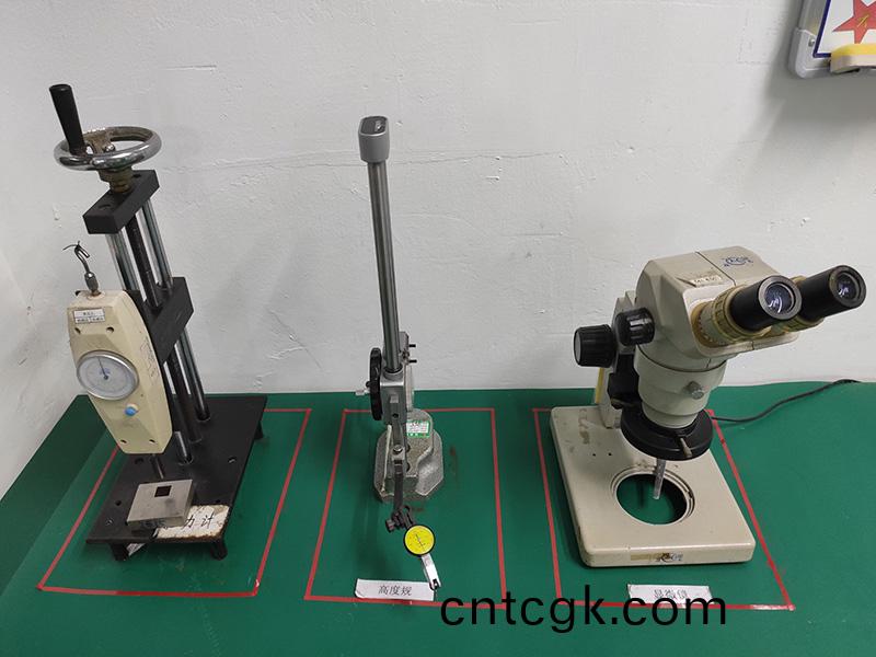 檢測(ce)設(shè)備