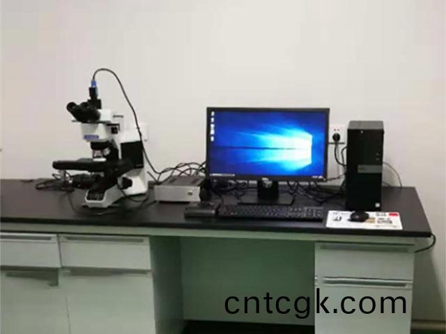 清潔(jie)度檢(jian)測設(shè)備